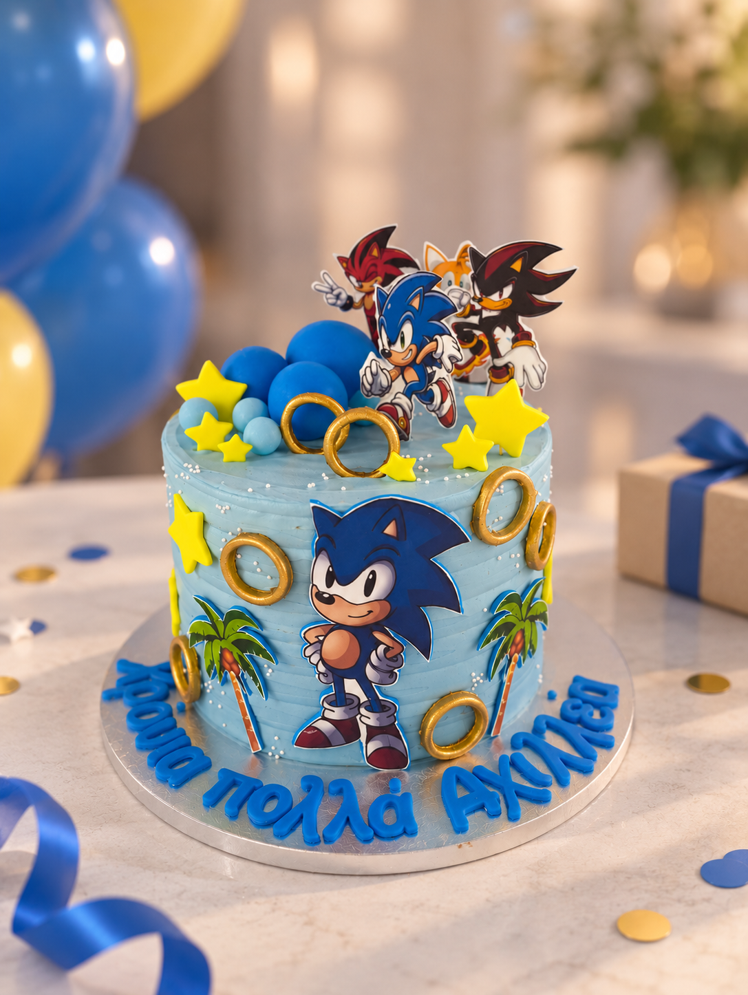 Sonic