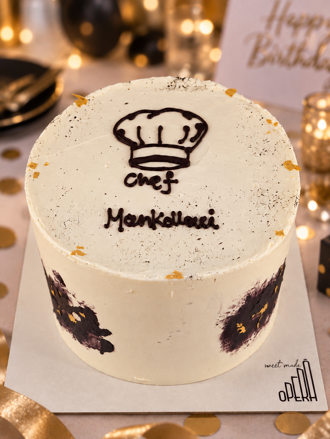Chef
