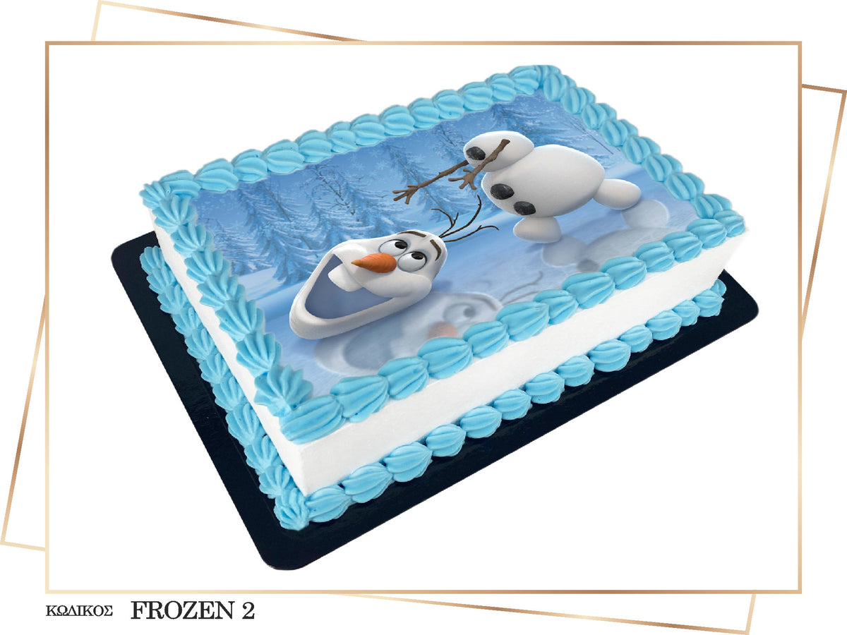 Frozen 2