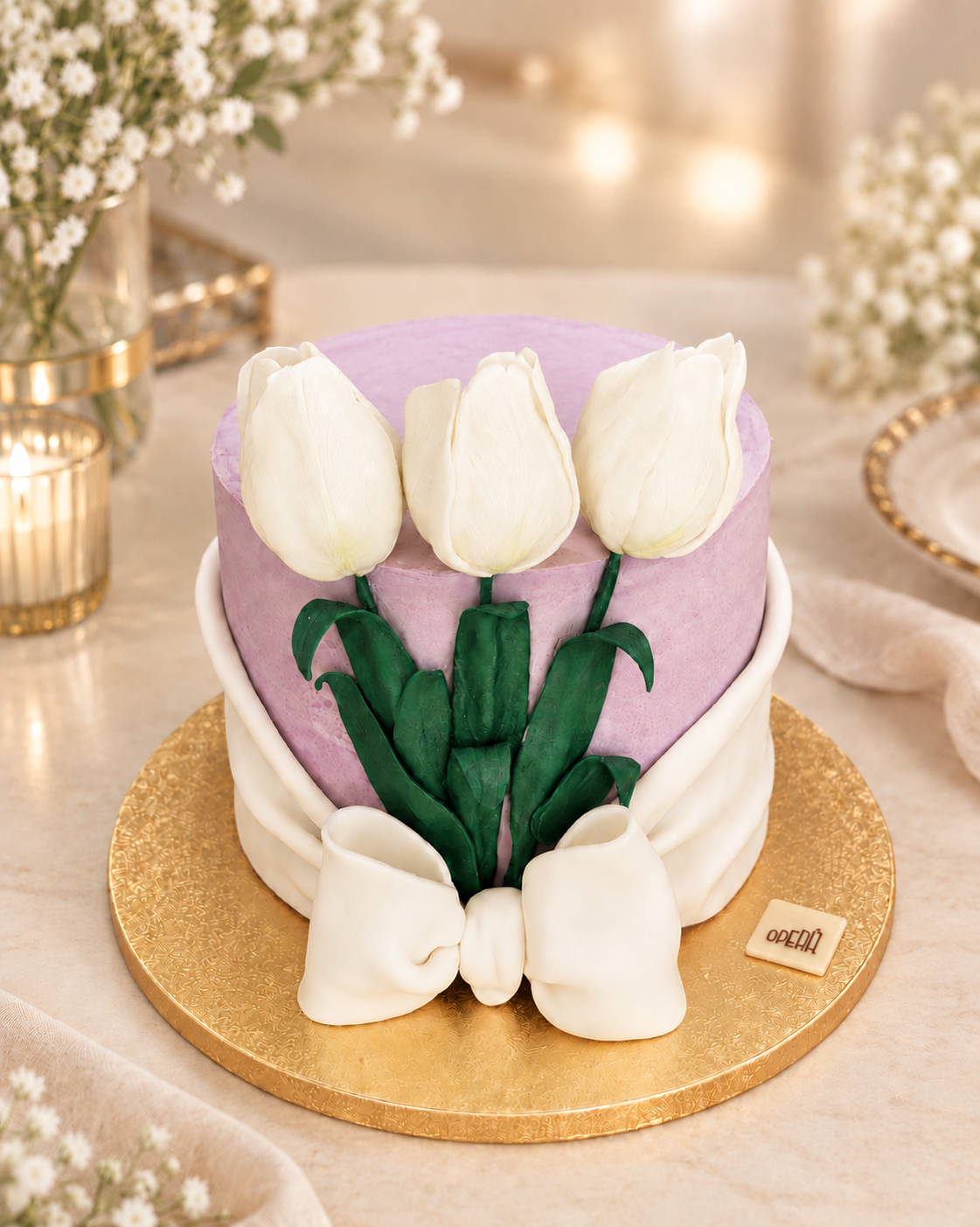 Tulip Elegance