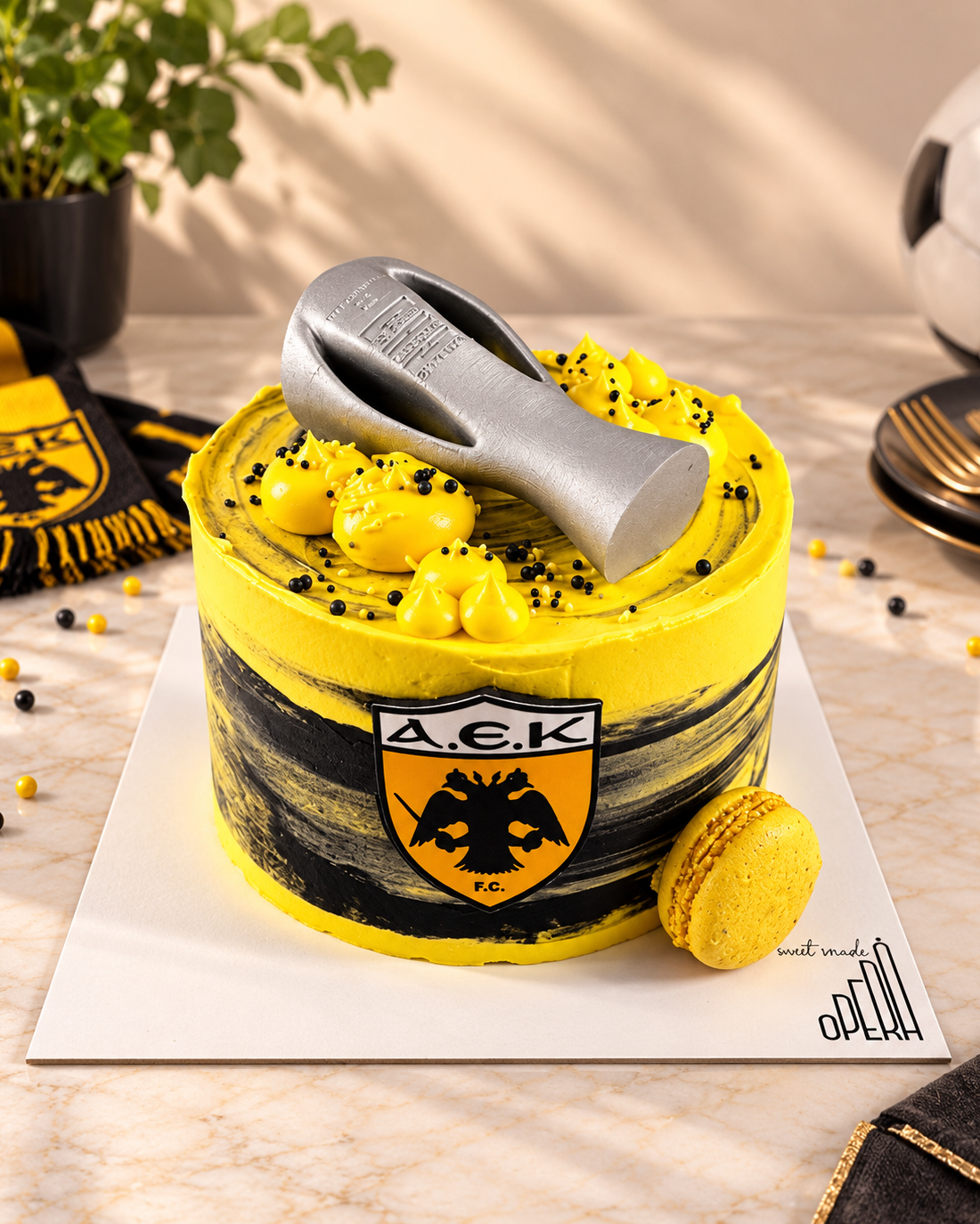 AEK Champions