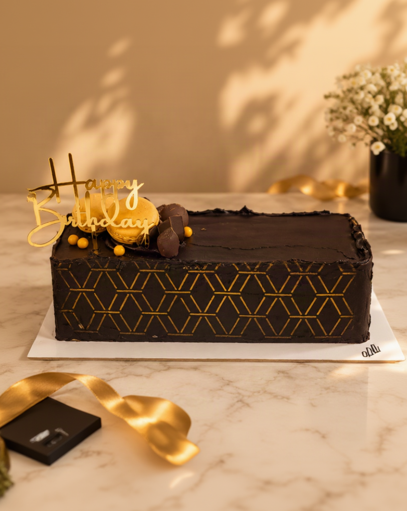 Golden Birthday